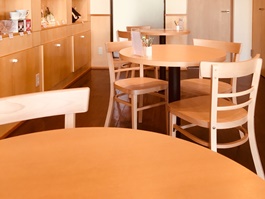 �X���J�t�F�X�y�[�X