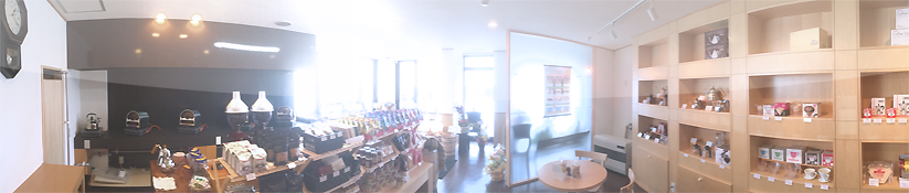 �R�[�q�[���[�X�g�R�@Beans�@